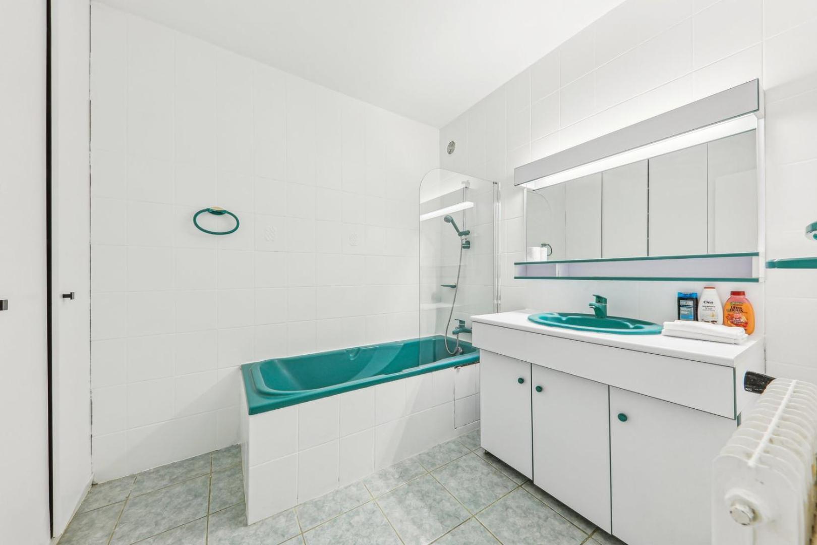 Appartement Le Familial - Charmant Appart Au Coeur Du 10eme Parijs